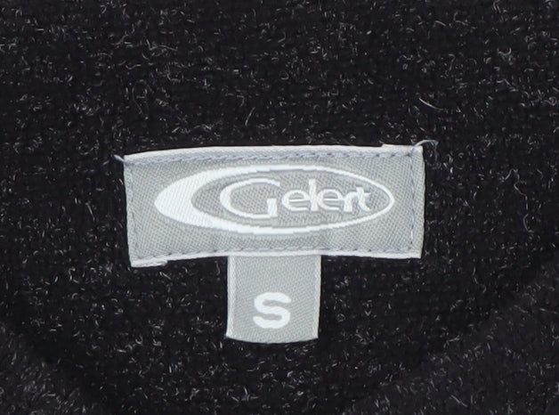 Gelert Men's Black Pullover Sweatshirt Small