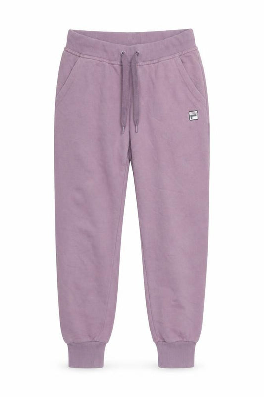 Fila Women's Purple Jogger Trousers Size S