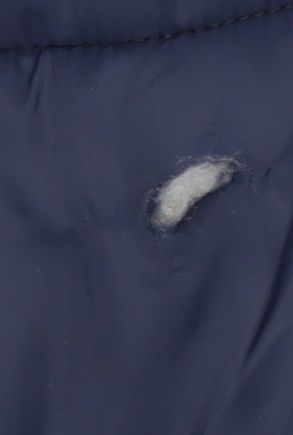 Craghoppers Men's Blue XL Puffer Jacket