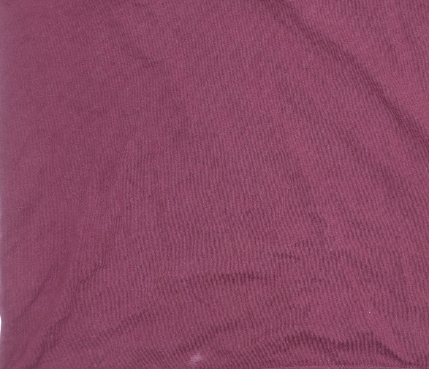 Hugo Boss Men's Red M T-Shirt, Regular Fit, Logo
