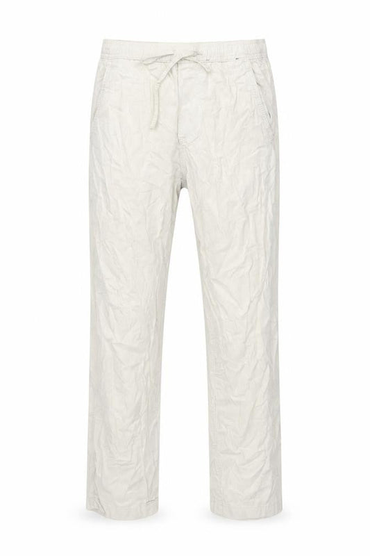 Hollister Men's Beige Slim Trousers XS Casual
