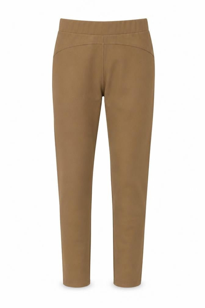 La Marey Women's Brown Leggings S