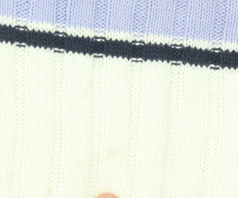 Hollister Women's Multicoloured Pullover XS Jumper