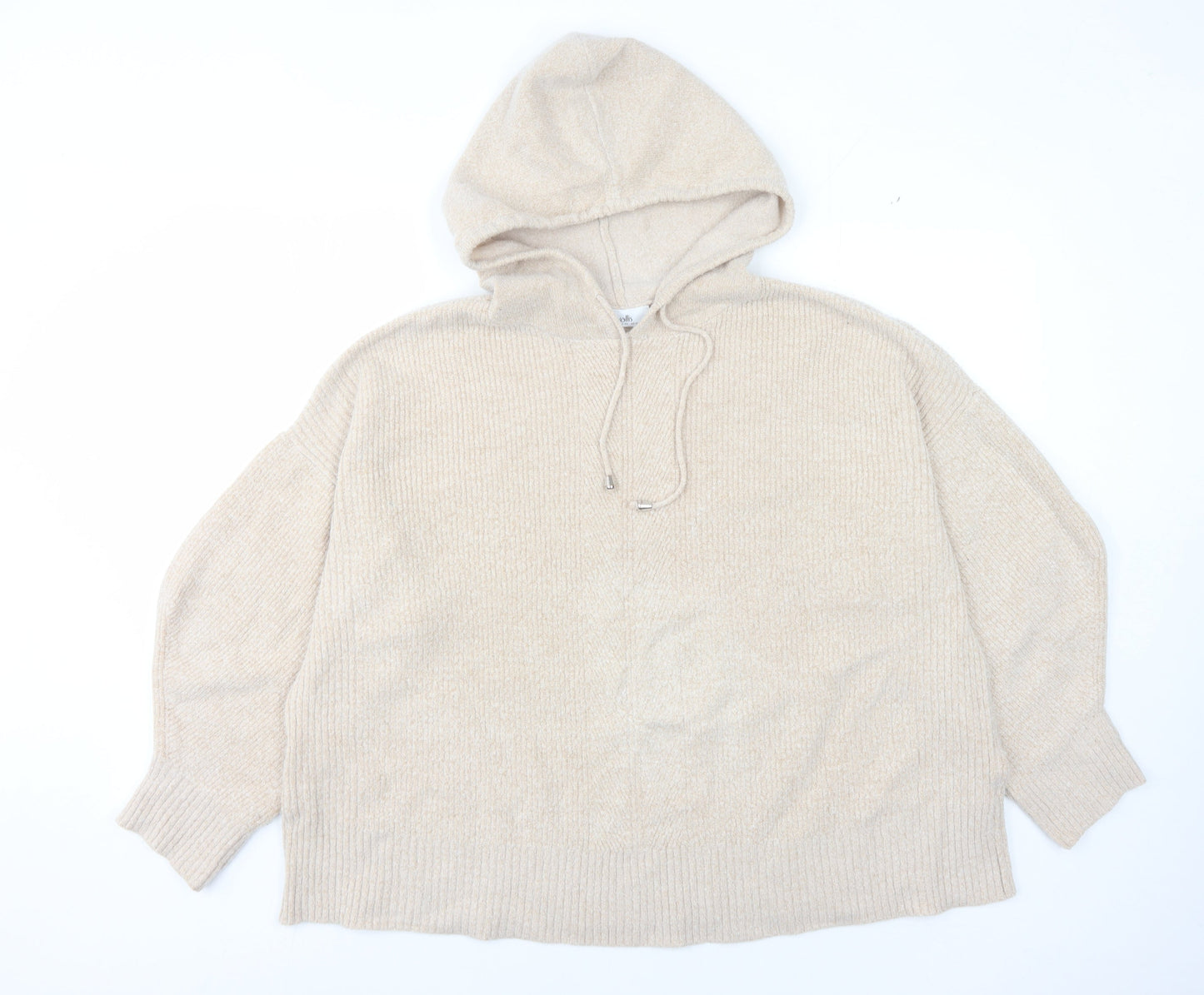 Wallis Women's Beige L Jumper