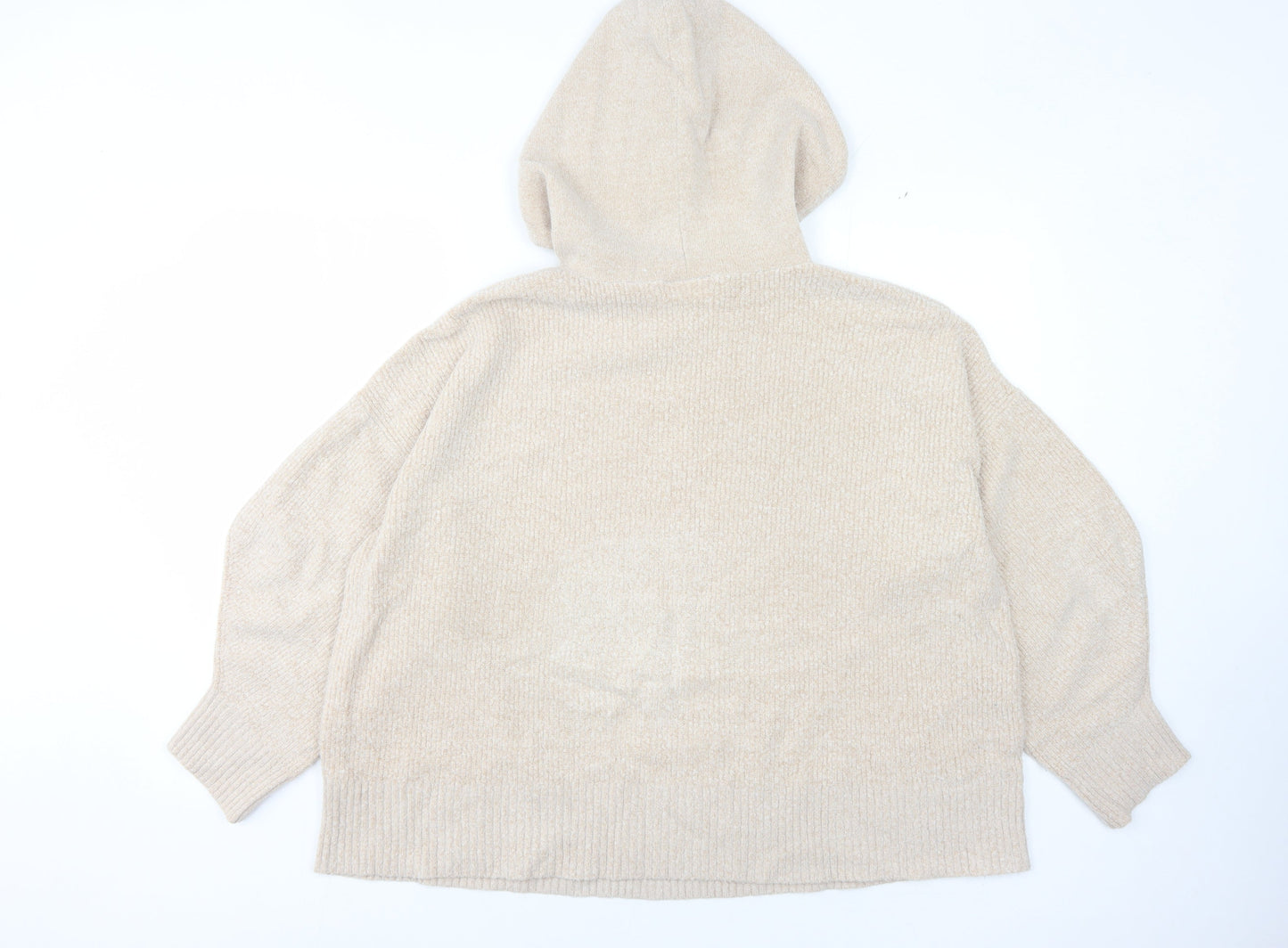 Wallis Women's Beige L Jumper