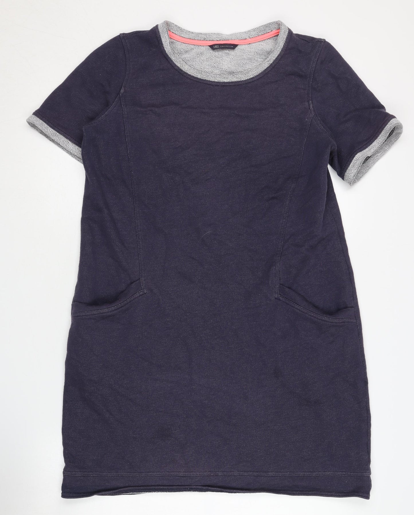 Marks and Spencer Women's Navy Dress Size 14