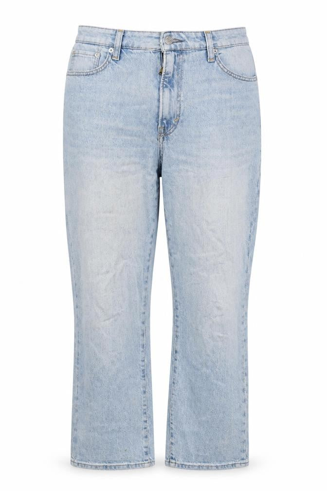 H&M Women's Vintage Blue Jeans Size 12