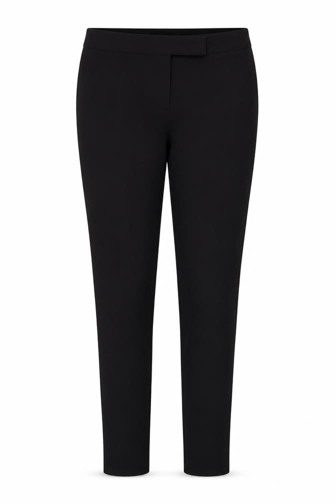 Marks and Spencer Women's Black Skinny Trousers