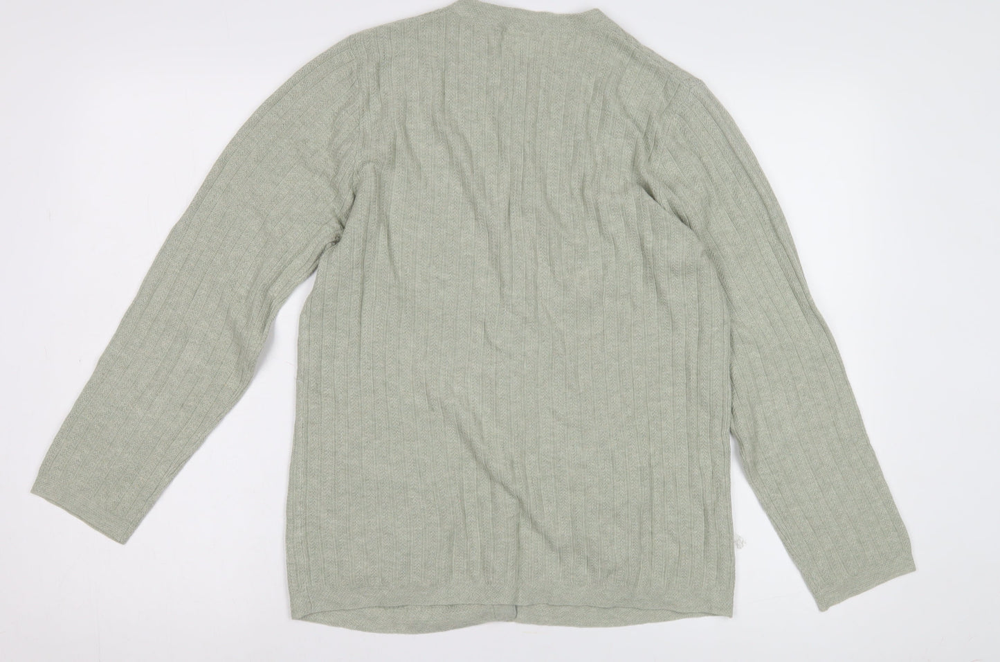 Cotswold Collections Women’s Green L Cardigan