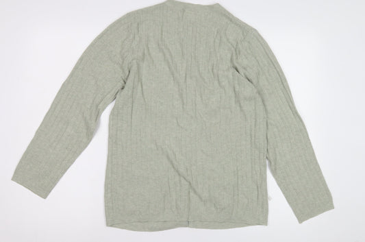 Cotswold Collections Women’s Green L Cardigan
