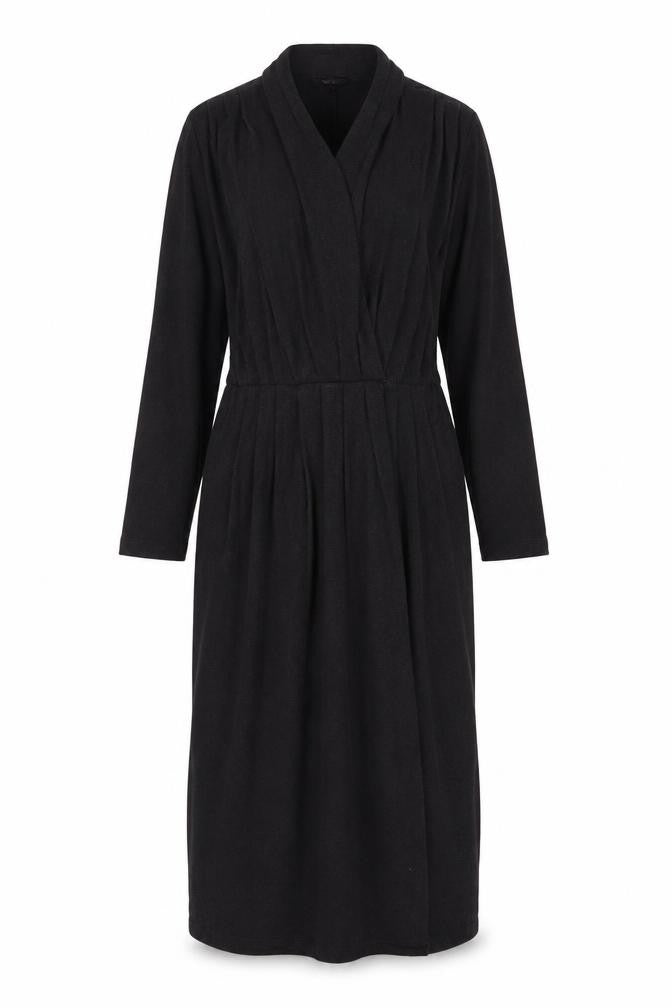 Frock and Frill Women's Black Dress Size 12