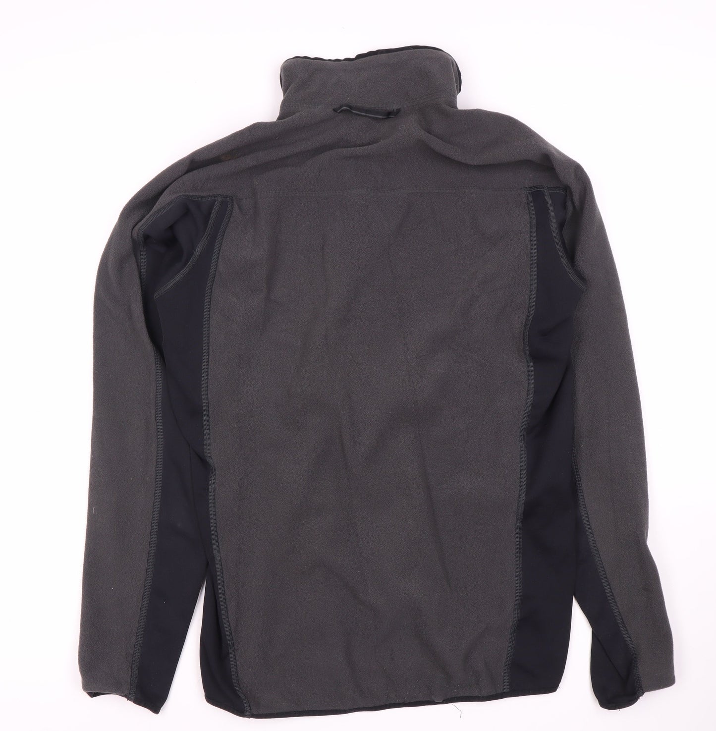 Haglöfs Men's Black S Pullover Sweatshirt