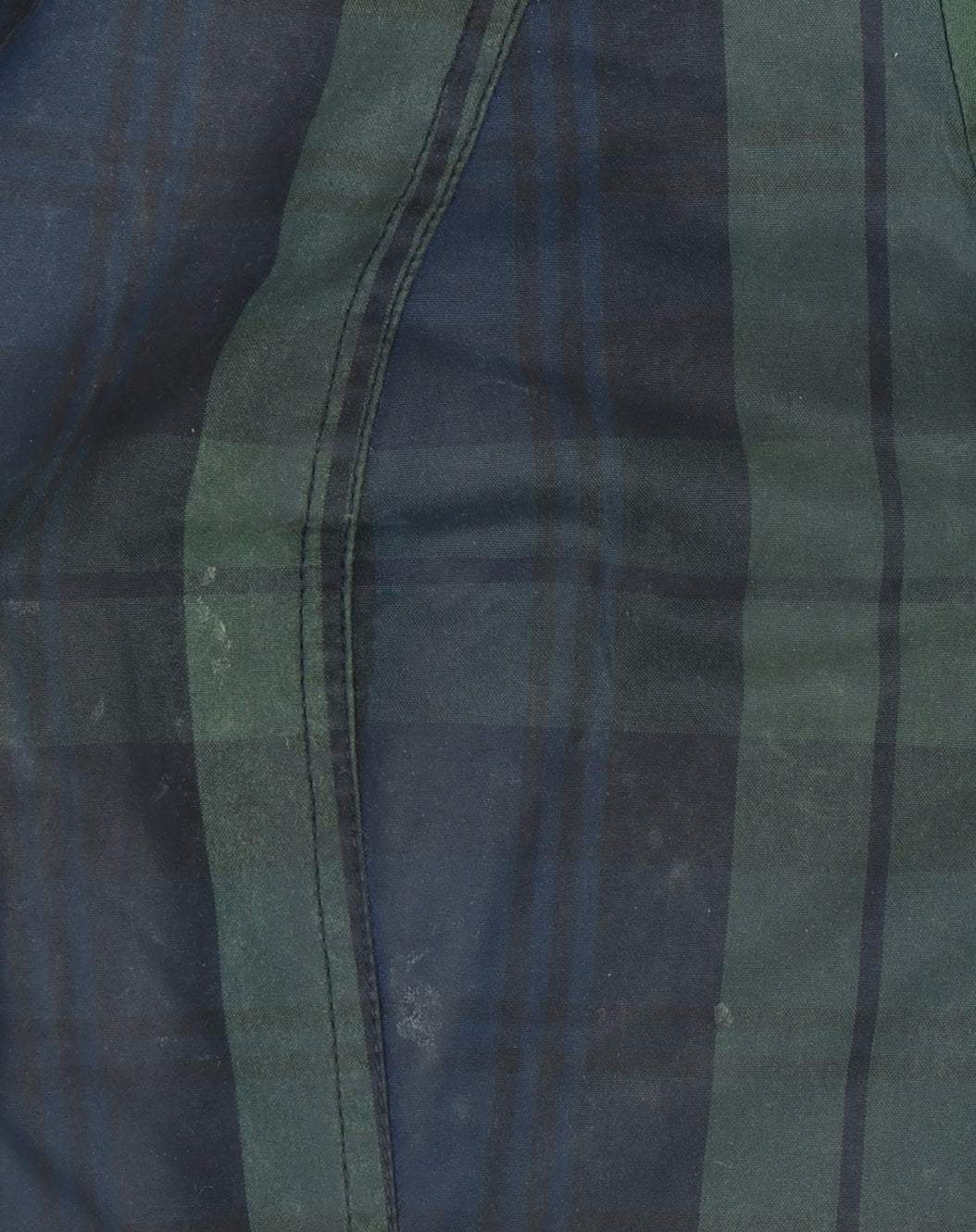 Joules Women's Multicoloured Plaid Jacket Size 8