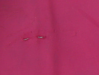 Trespass Women's Pink Rain Jacket L - Waterproof, Breathable