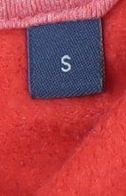 Jack & Jones Men's Red Hoodie, Size S, Pullover