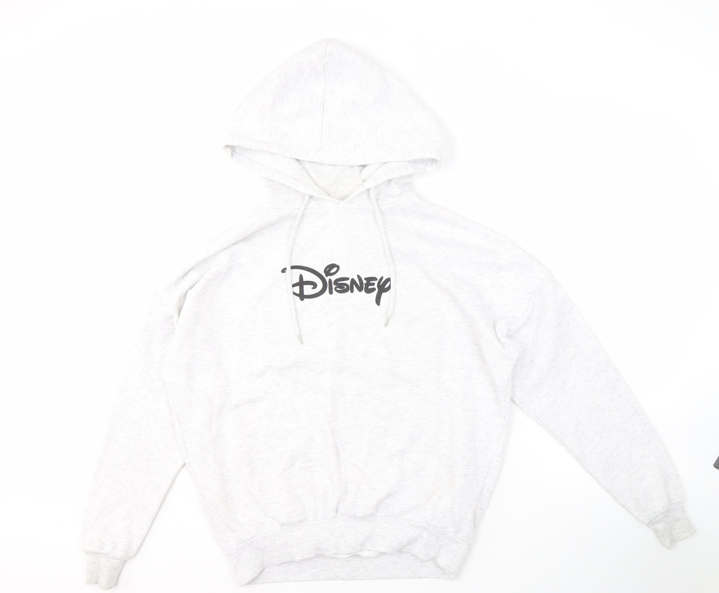 Disney Women’s White Pullover Hoodie XS