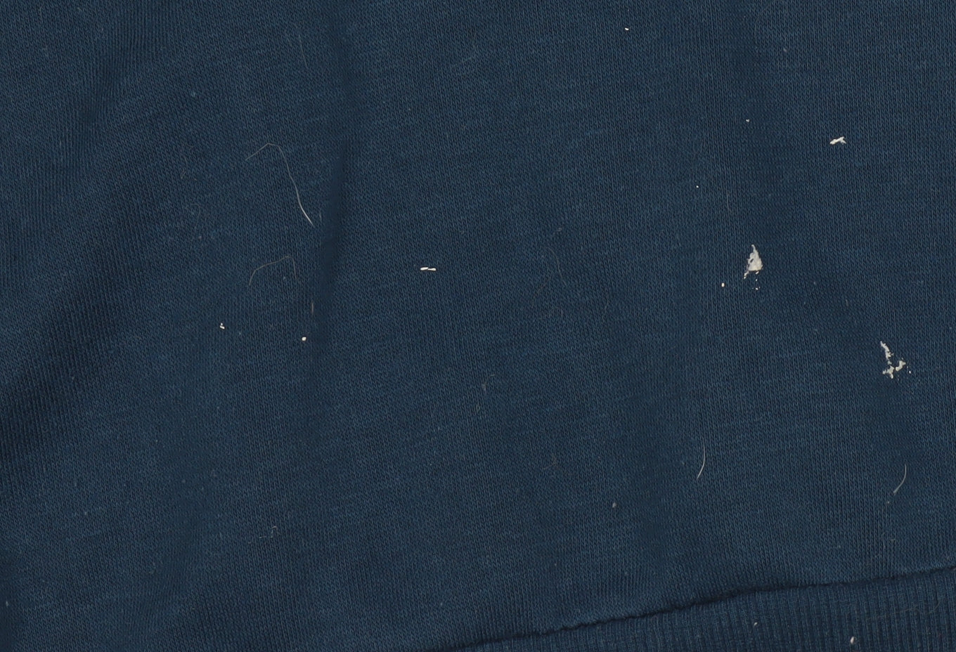 Harry Potter Women's Navy Sweatshirt Ravenclaw Badge S