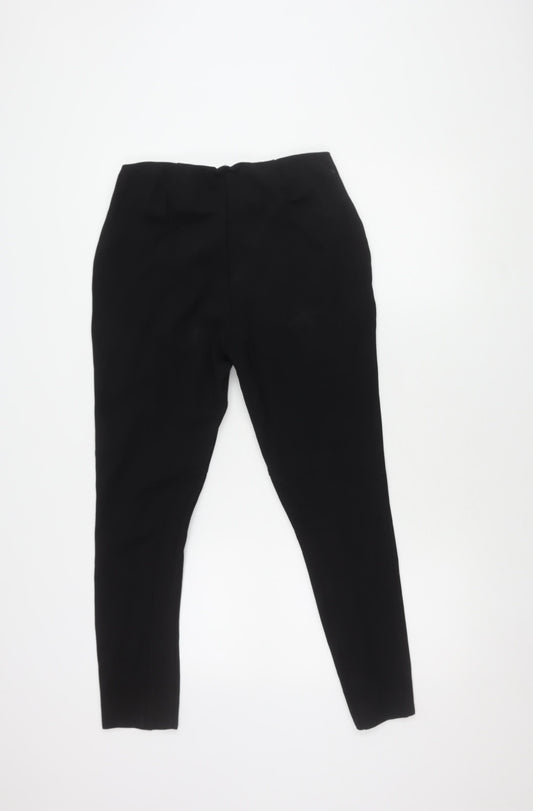 Joules Women's Black Leggings Size 14