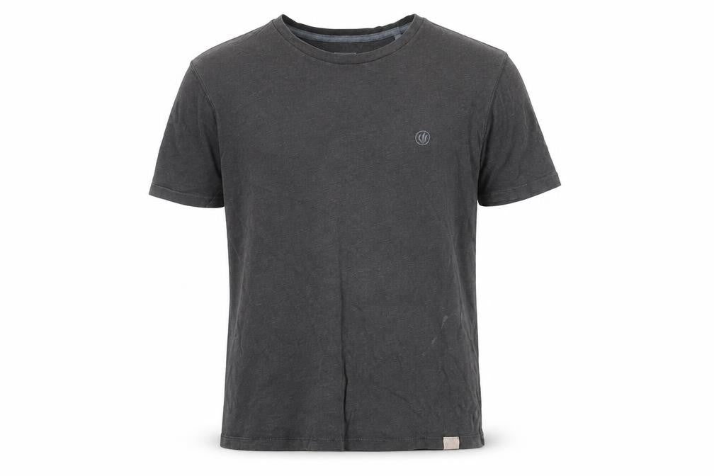 Mens UK Size S FatFace Grey  Cotton T-Shirt