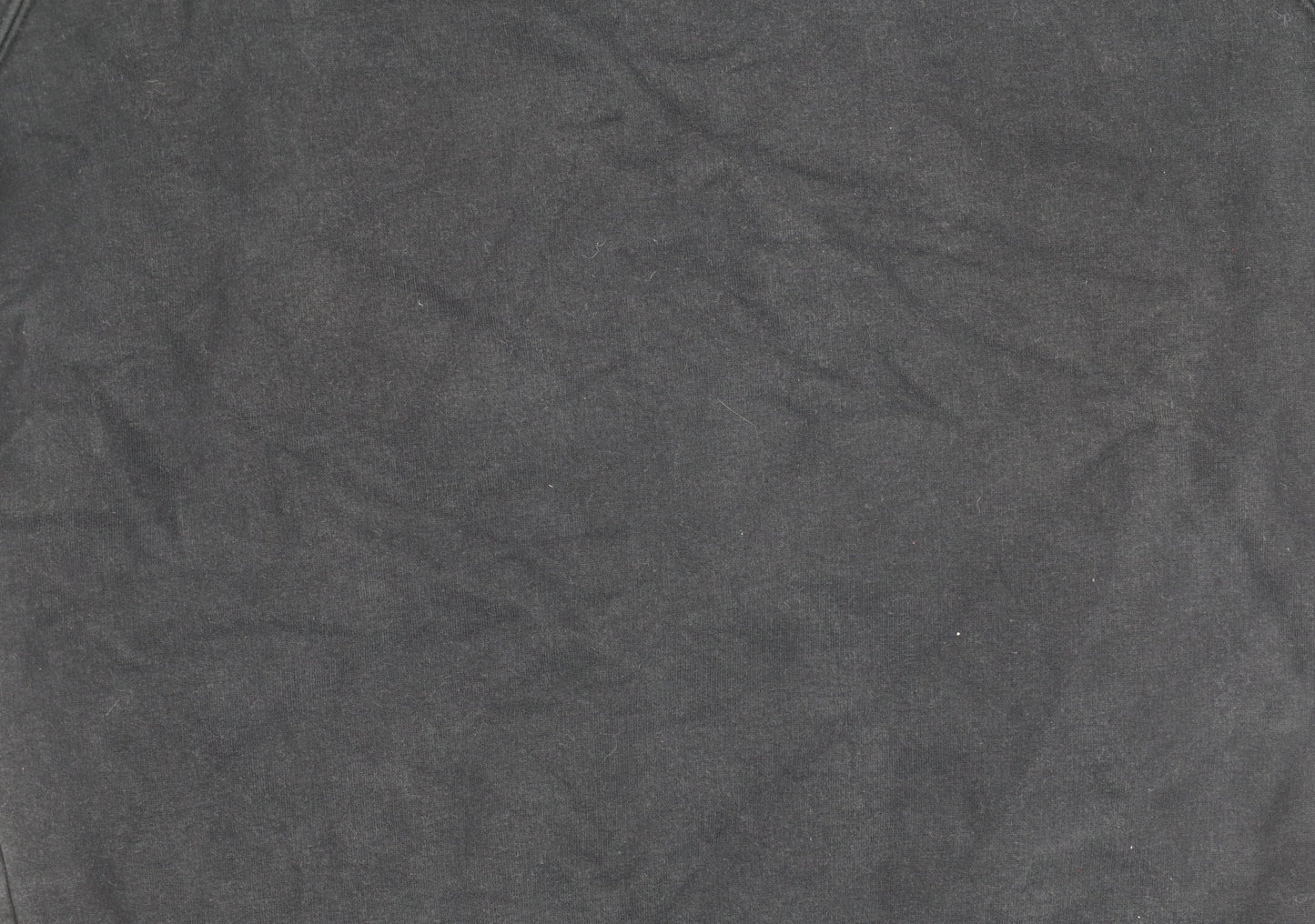 FILA Men's Black XS Pullover Sweatshirt