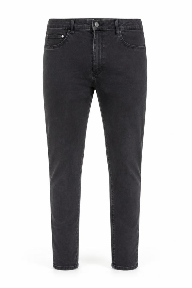 H&M Men's Black Skinny Jeans Size 32
