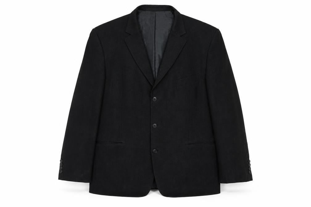 Marks and Spencer Men's Graphite Blazer Medium 44R