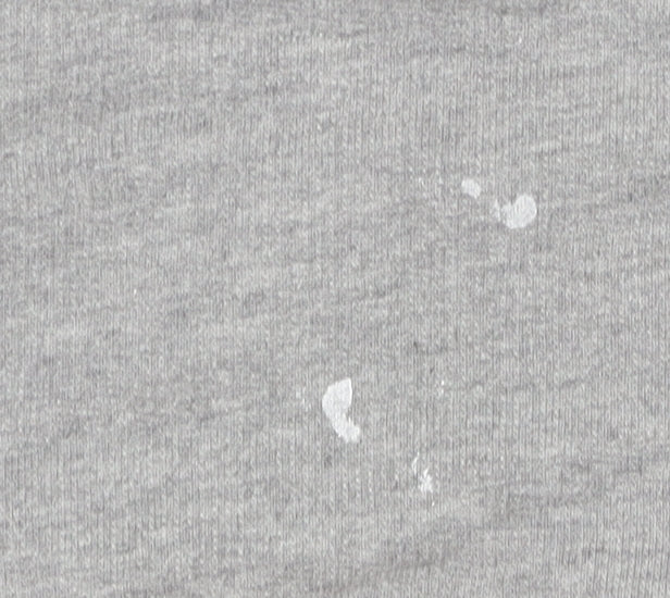 Carhartt Men's Grey Sweat Shorts M - Elastic, Pockets