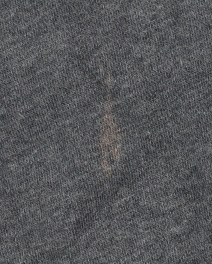 Adidas Men's Grey Jogger Trousers L, Elastic Waist