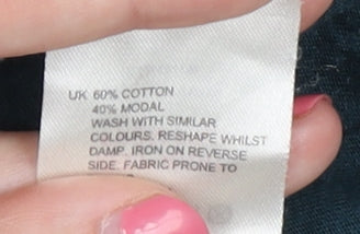White Stuff Women's Geometric Dress Size 10