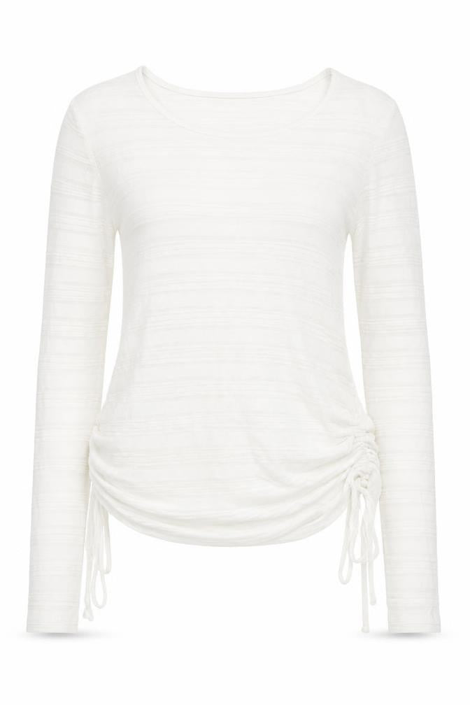 Next Women's White Pullover Jumper Size 6