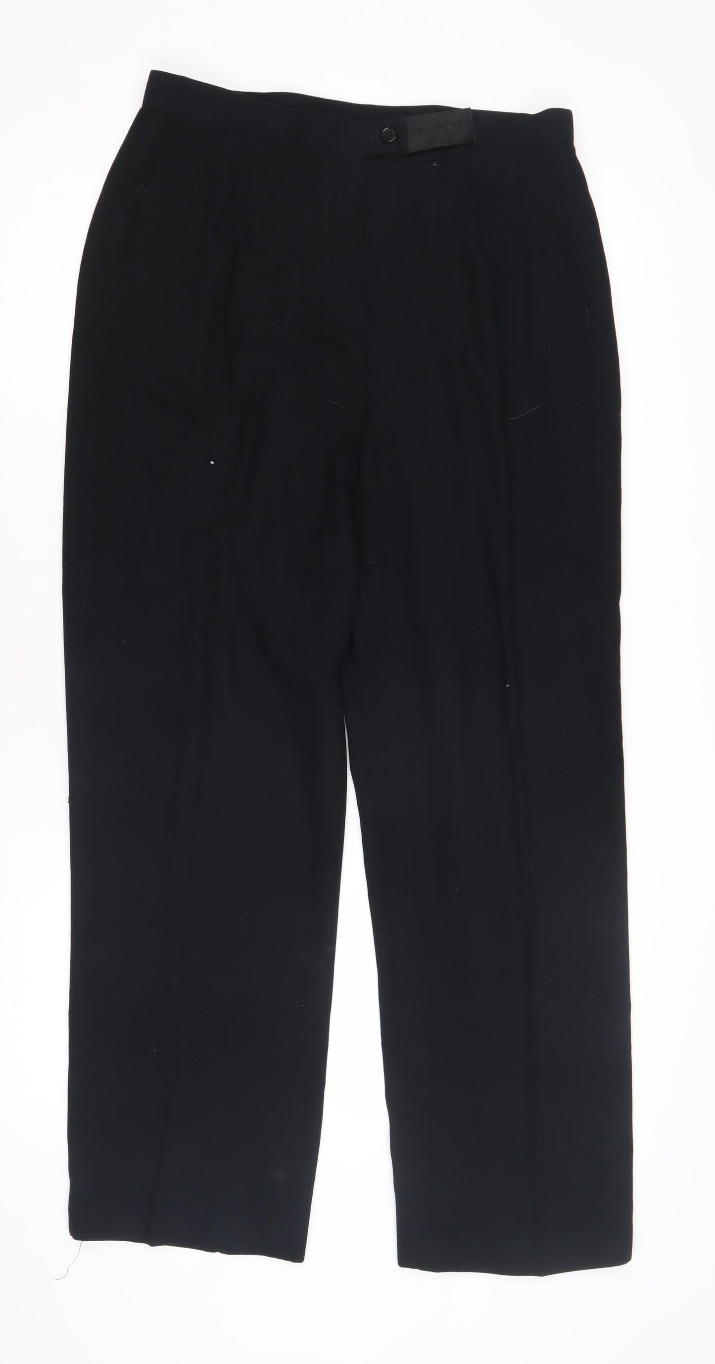 Principles Women’s Black Trousers Size 16