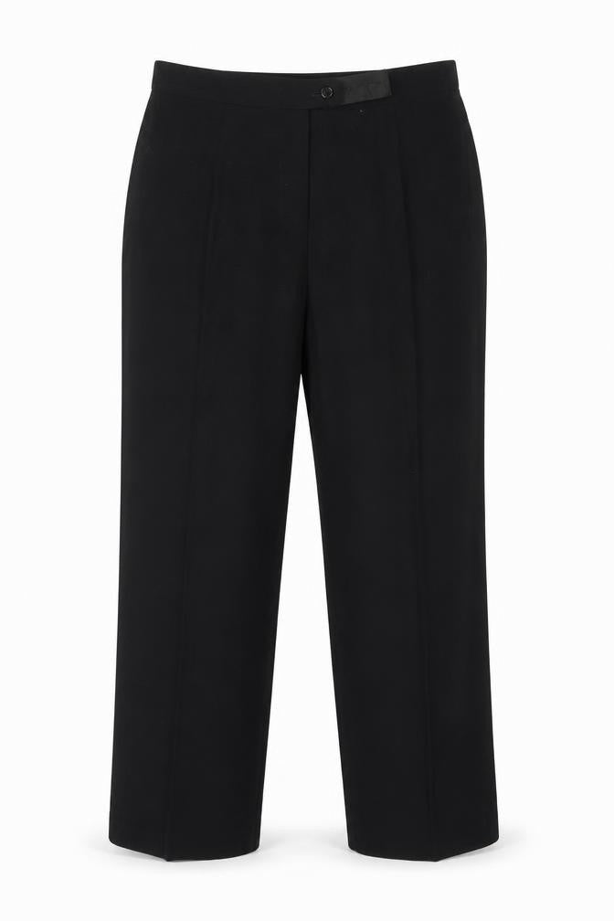 Principles Women’s Black Trousers Size 16