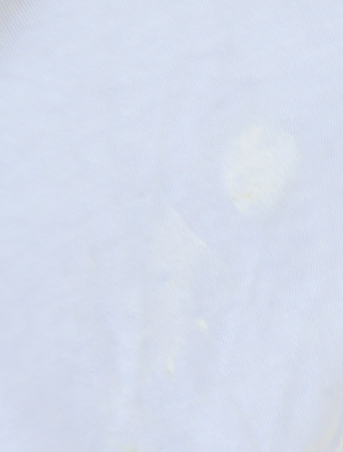 Champion Men's Blue M Graphic Print Logo T-Shirt