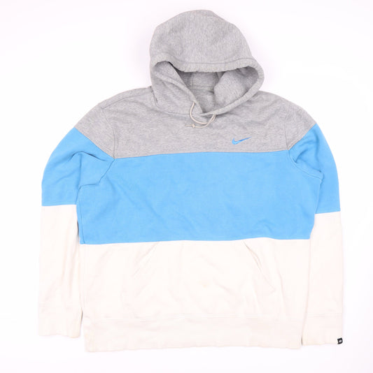 Nike Men's Multicoloured XL Pullover Hoodie