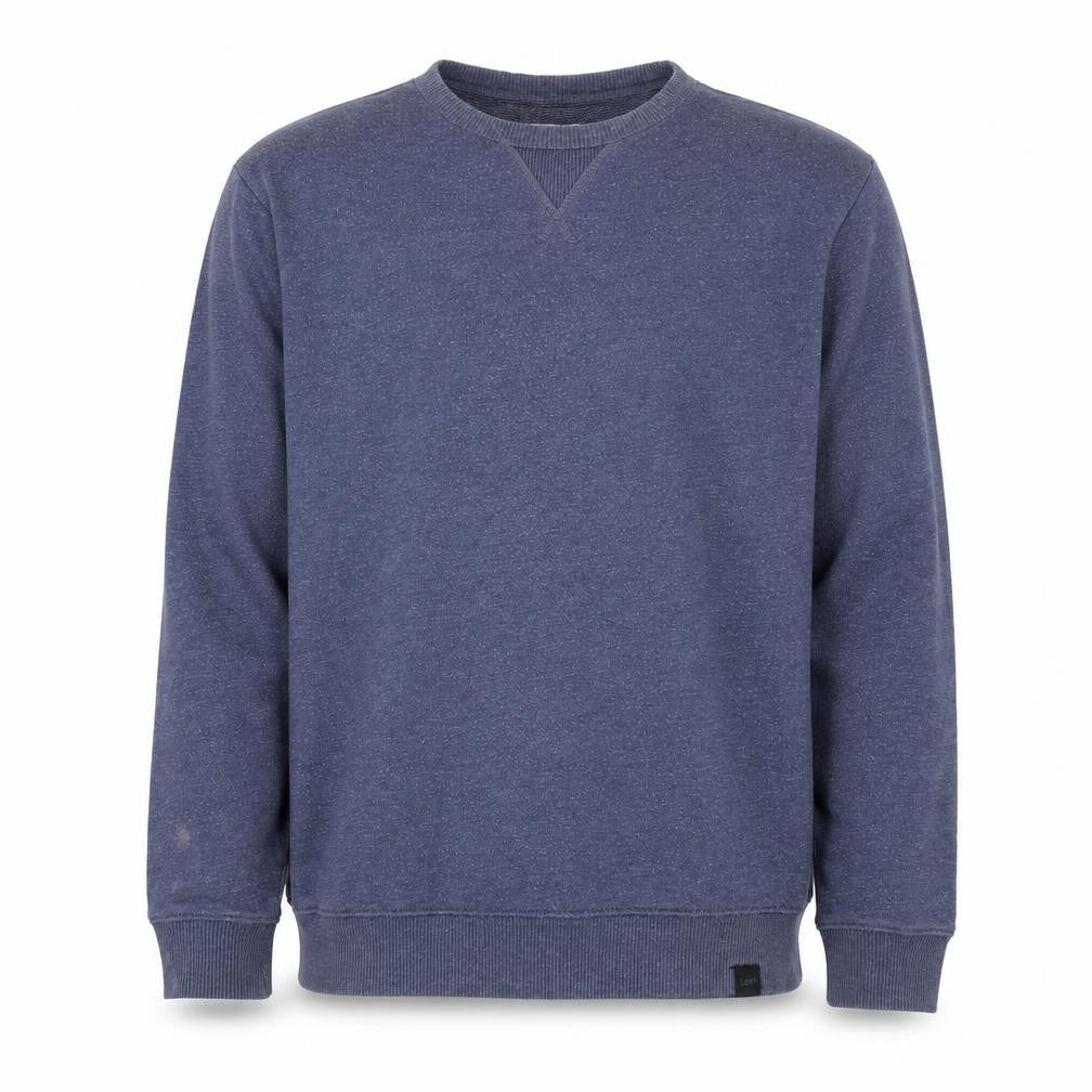 Mens UK M  Lee Blue Pullover Sweatshirt