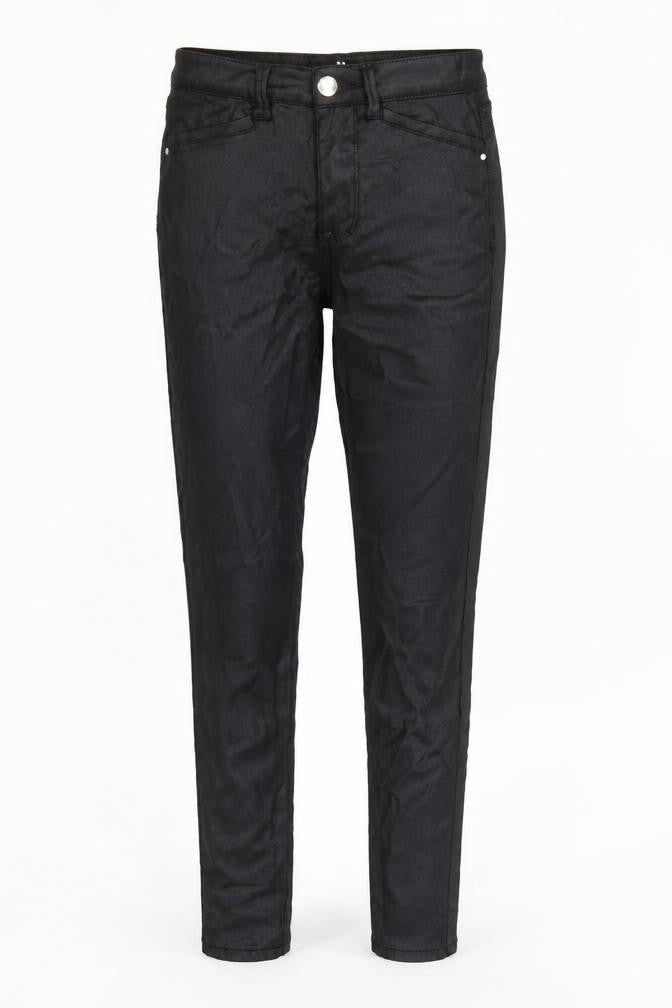 Very Women's Black Skinny Jeans Size 12
