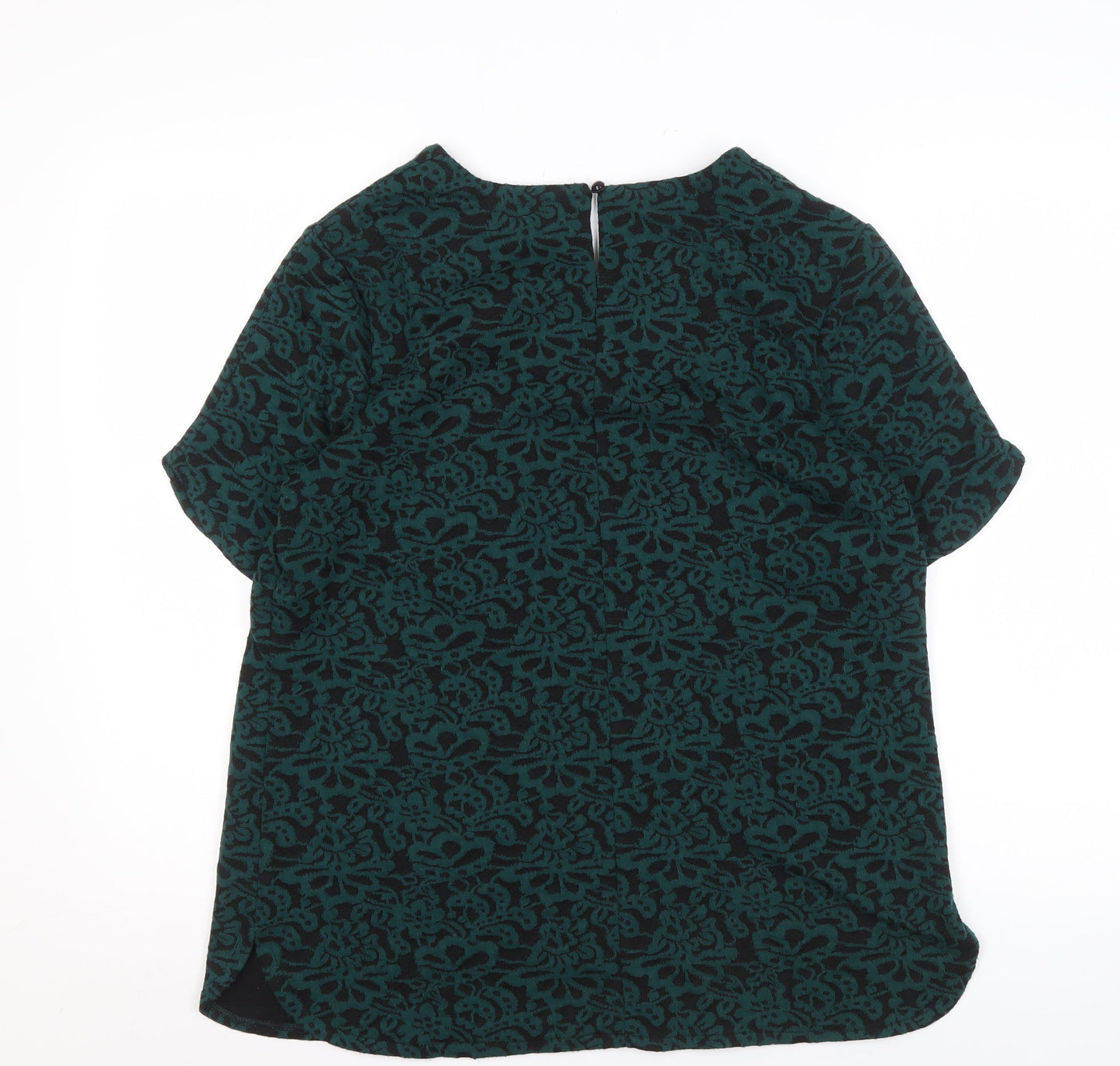 Anthology Women's Multicoloured Floral Top