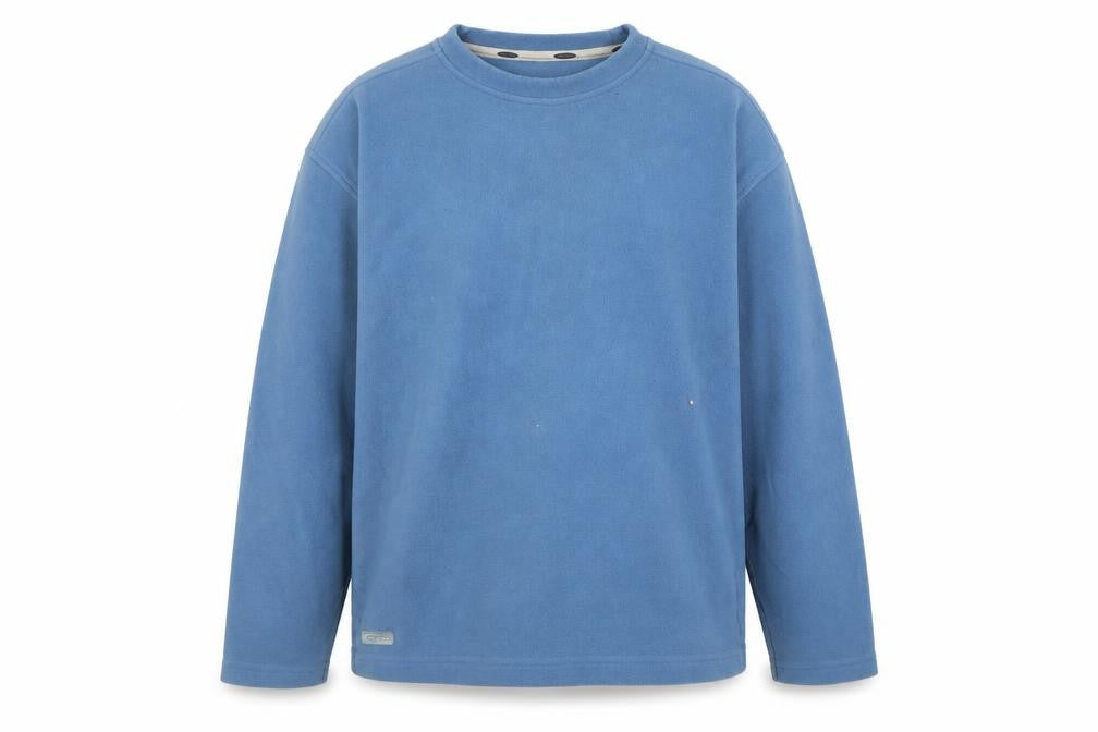 Mens UK M  Gelert Blue Pullover Sweatshirt