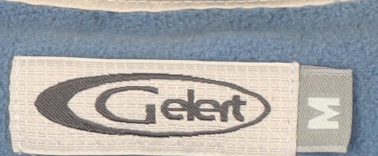 Gelert Men's Blue Pullover Sweatshirt M Fleece