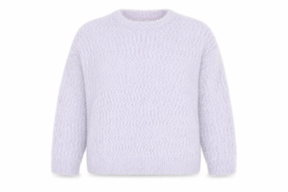 Marks and Spencer Women's Blue XL Jumper Pullover