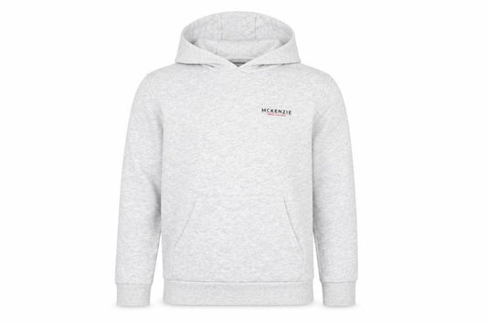 McKenzie Boys Grey Pullover Hoodie 12-13 Years