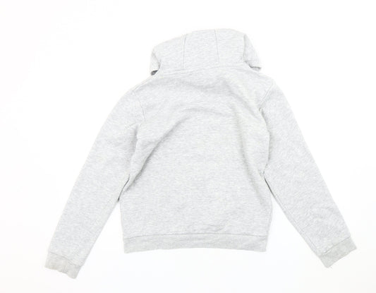 McKenzie Boys Grey Pullover Hoodie 12-13 Years