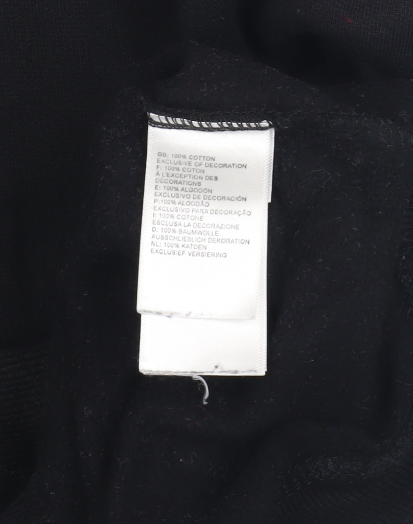 The North Face Women’s Black Jumper Dress M Casual