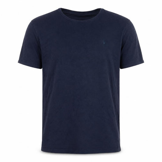Mens UK Size M Jack Wills Blue  Cotton T-Shirt