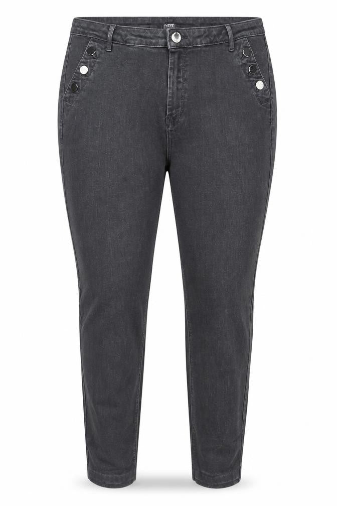 Marks and Spencer Women's Black Skinny Jeans Size 18