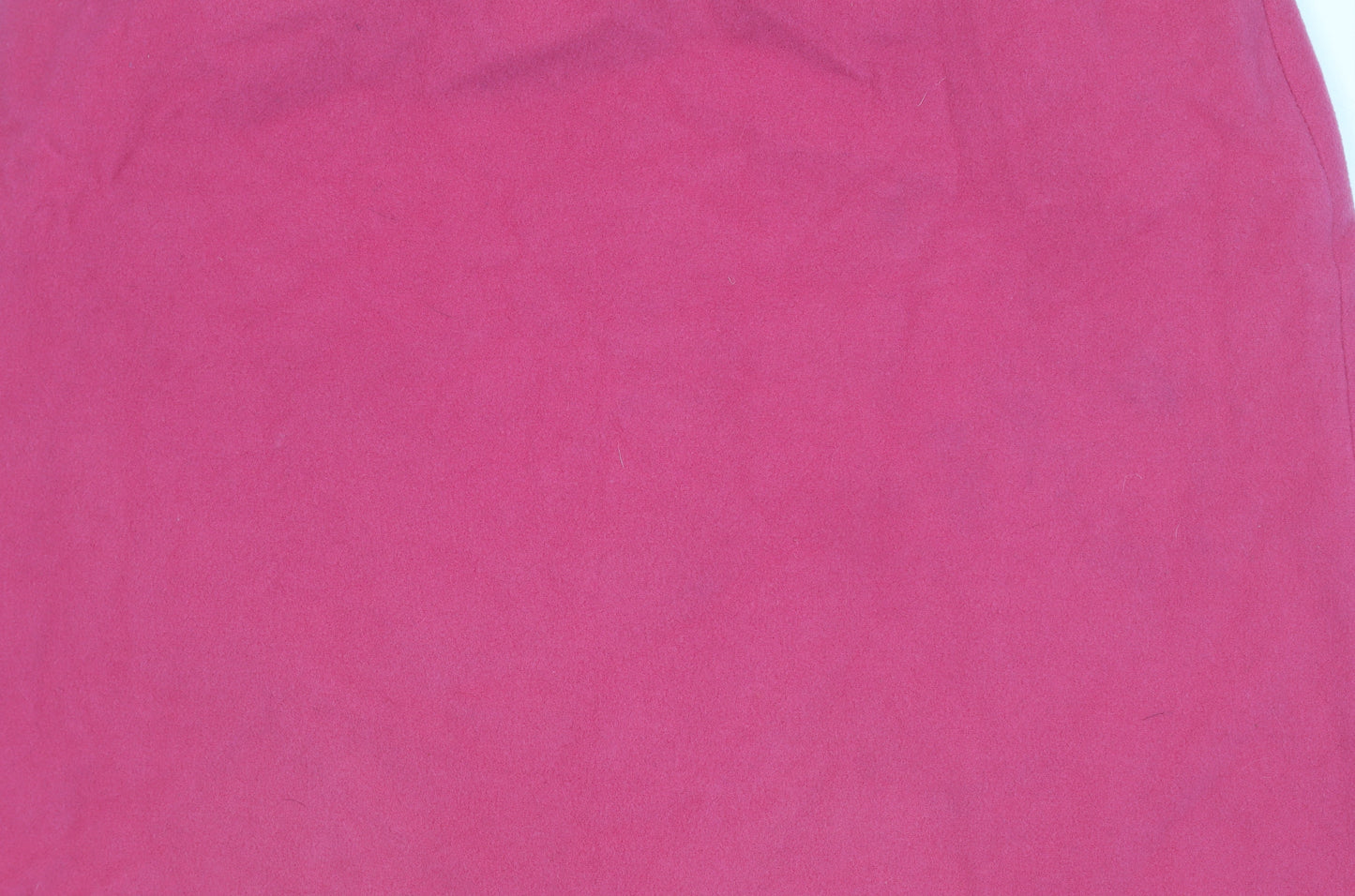 Marks and Spencer Women's Pink Knee Length Pencil Skirt
