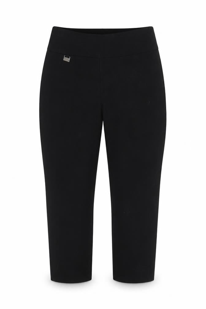 Alfani Women's Black Leggings, Size 10, Slim Fit