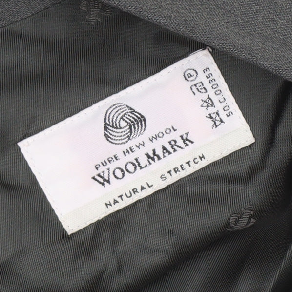 Jeff Banks Men's Grey Blazer, 42R Business Travel