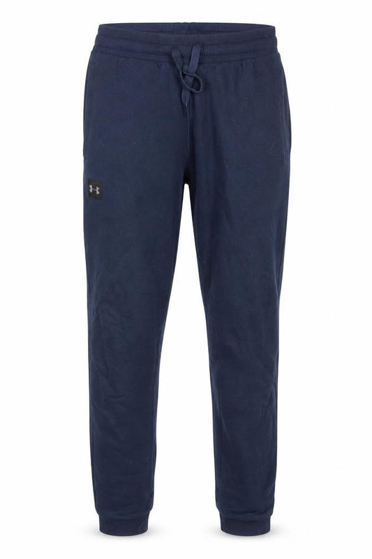 Under Armour Men's Blue S Jogger Trousers for Gym