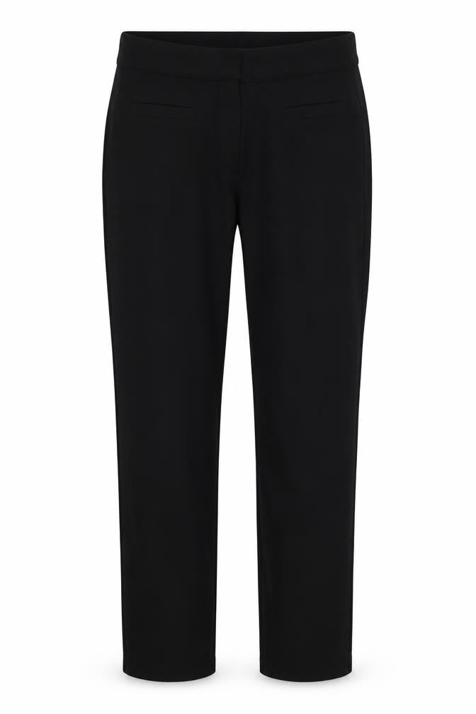 Marks and Spencer Black Women's Skinny Trousers Size 6
